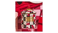 MacKenzie-Childs Mon Cheri Small Canister