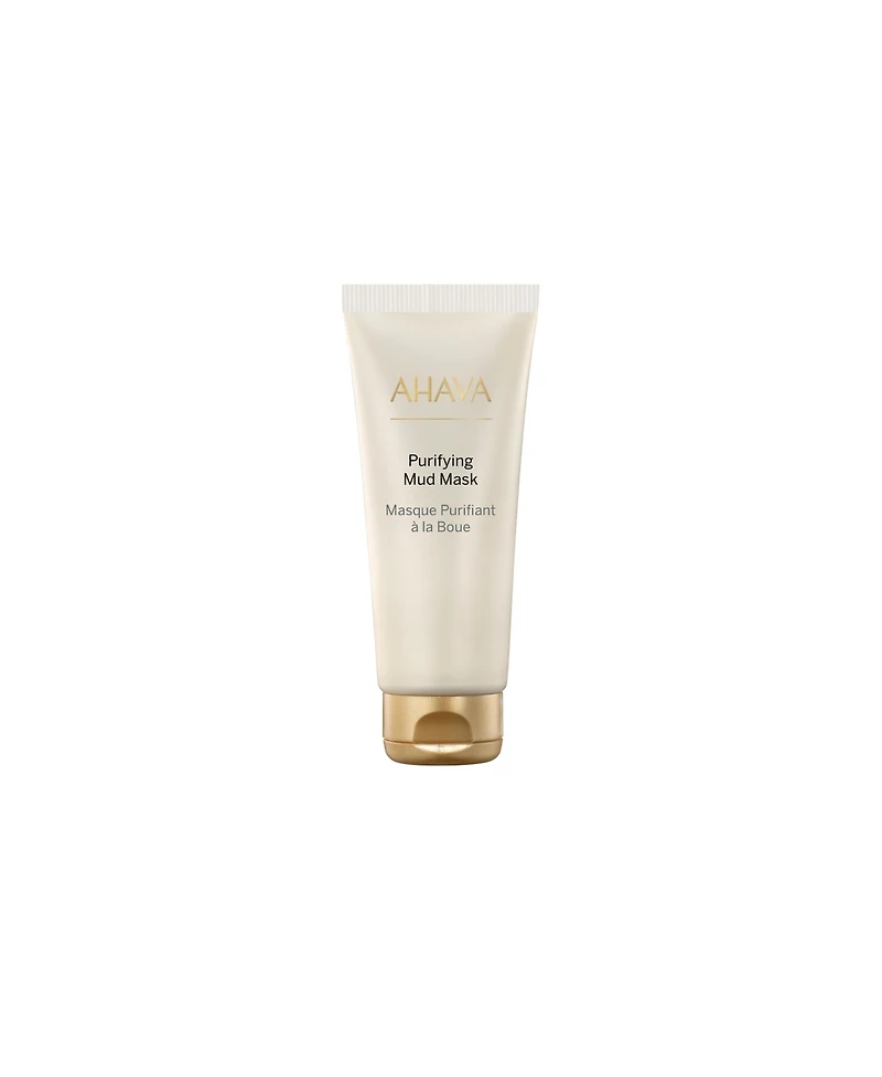 Ahava Purifying Mud Mask, 3.4 oz