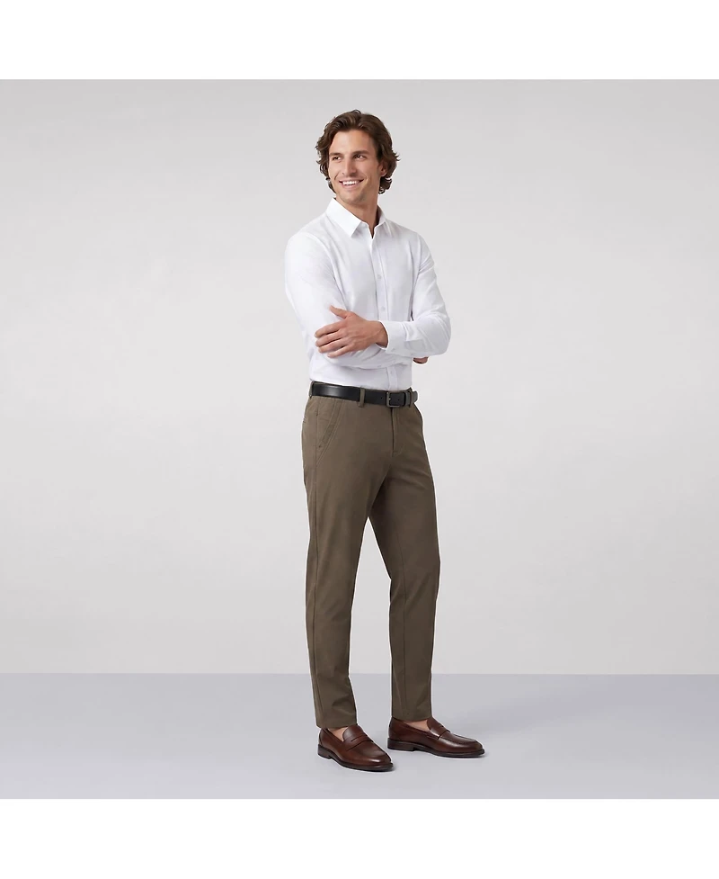 Jack Archer Men's Everywear Shirt Standard Length