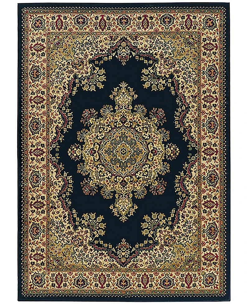 Closeout! Km Home Umbria 1191 3'3" x 4'11" Area Rug