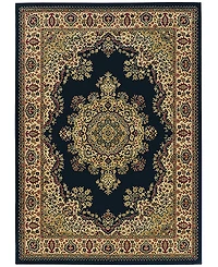 Closeout! Km Home Umbria 1191 3'3" x 4'11" Area Rug