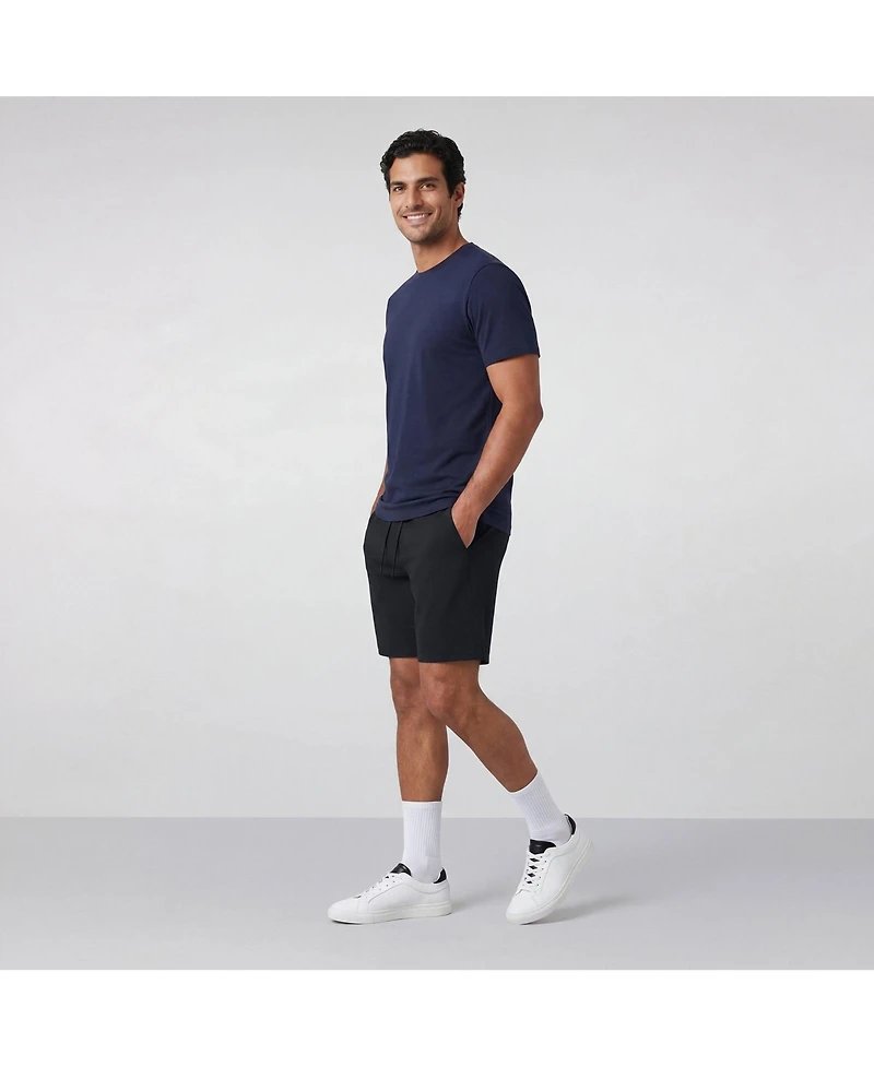Jack Archer Men's Atlas Short 8" inseam