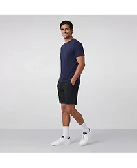 Jack Archer Men's Atlas Short 8" inseam