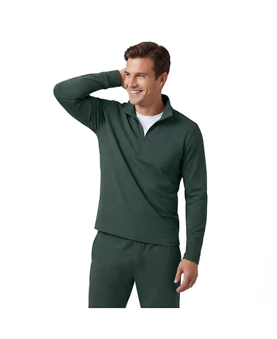 Jack Archer Men's Clubhouse Range Quarter-Zip