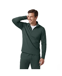 Jack Archer Men's Clubhouse Range Quarter-Zip