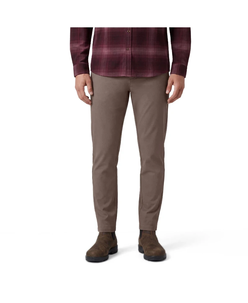 Jack Archer Men's Charter Twill Pant