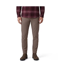 Jack Archer Men's Charter Twill Pant