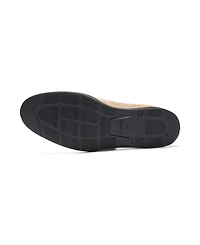 Anthony Veer Men's Ellis Wingtip Lace-Up Shoes
