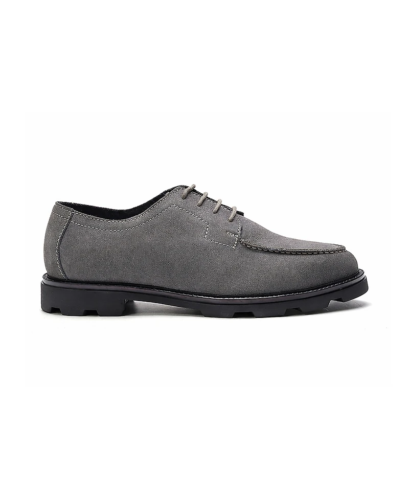 Anthony Veer Men's Dalton Moc-Toe Derby Shoe