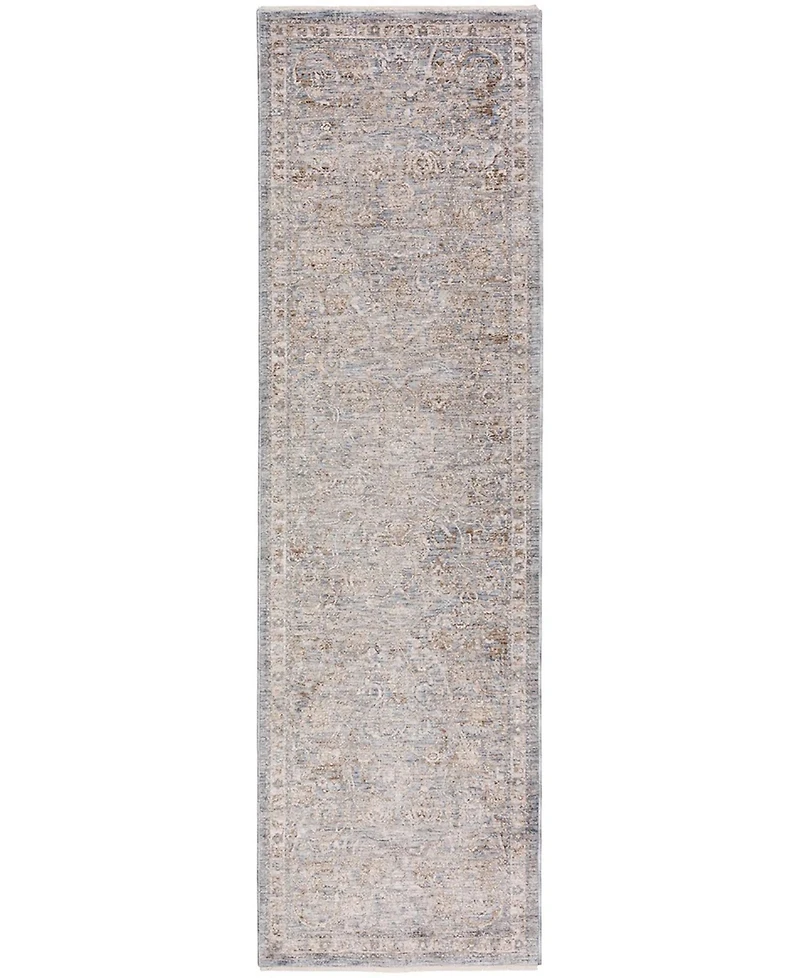 Dalyn Vienna VI8 2'3x7'10 Runner Area Rug