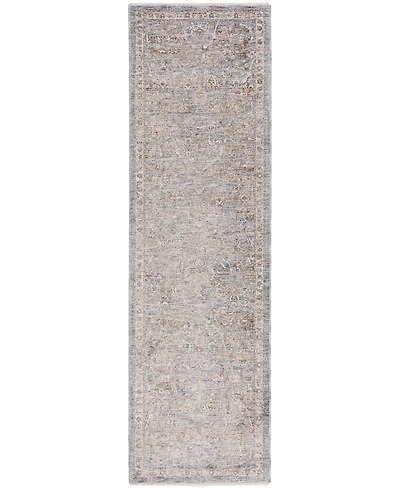 Dalyn Vienna VI8 2'3x7'10 Runner Area Rug