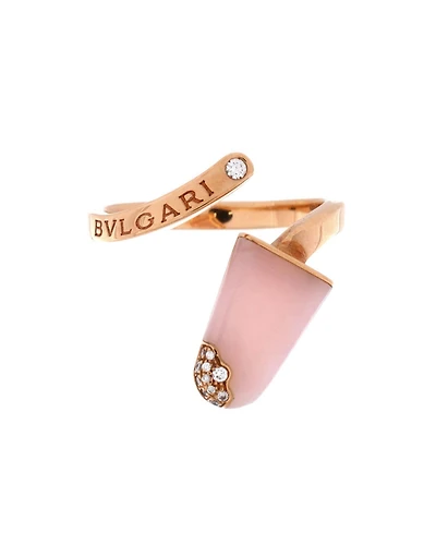 Pre-Owned Bvlgari Gelati Ring