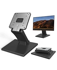 Lofree Foldable Adjustable Monitor Stand, Vesa Compatible