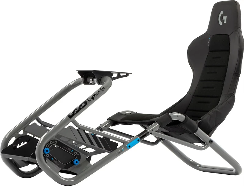 Trophy-Logitech G Edition Sim Racing Cockpit