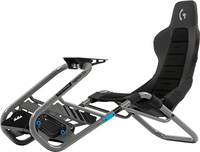 Trophy-Logitech G Edition Sim Racing Cockpit