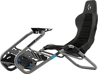 Trophy-Logitech G Edition Sim Racing Cockpit