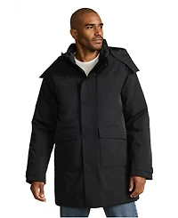 Lands' End Men's Squall Thermal Insulated Parka