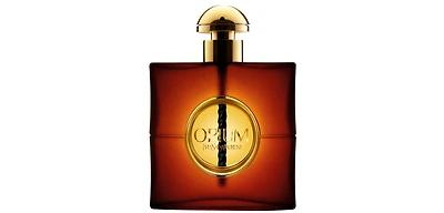 Yves Saint Laurent Opium Eau de Parfum, 3 oz.