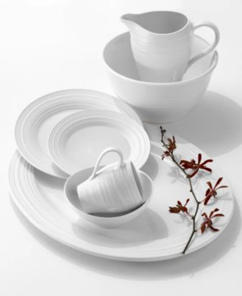 Mikasa Dinnerware Swirl Collection