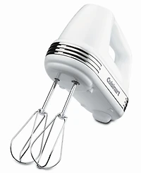Cuisinart Hm-50 Hand Mixer, 5-Speed PowerAdvantage