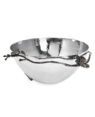 Michael Aram Black Orchid Bowl