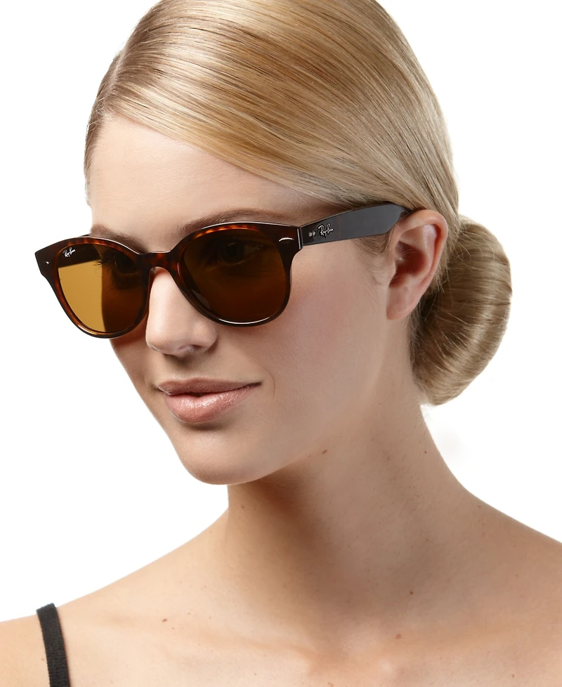 Ray-Ban Sunglasses, RB4141
