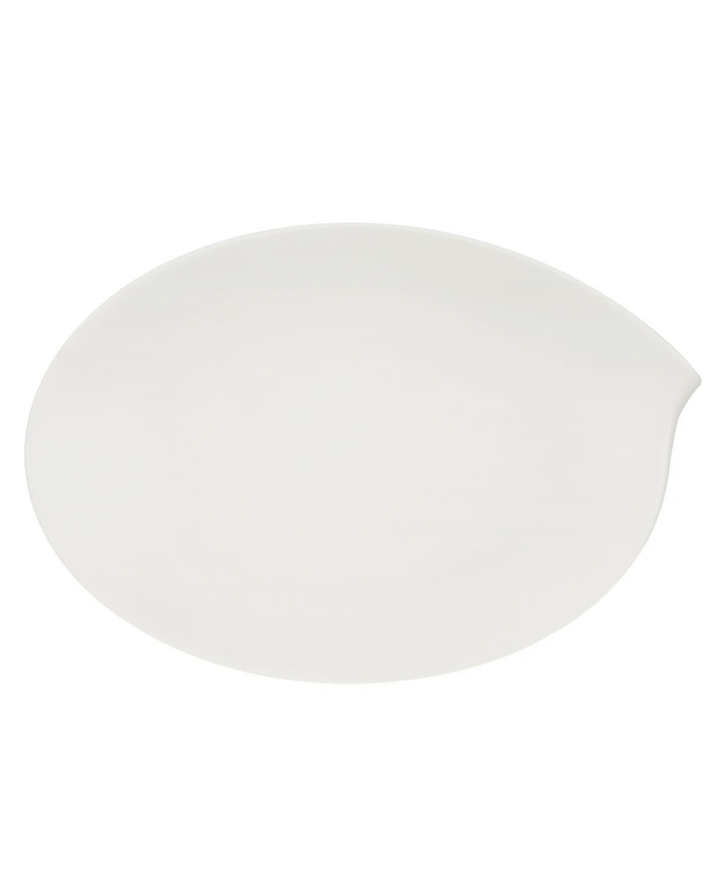 Villeroy & Boch Flow Medium Oval Platter