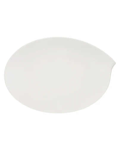 Villeroy & Boch Flow Medium Oval Platter