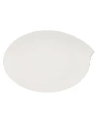 Villeroy & Boch Flow Medium Oval Platter