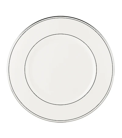 Lenox Federal Platinum Dinner Plate