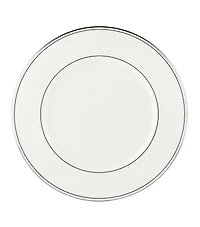 Lenox Federal Platinum Dinner Plate