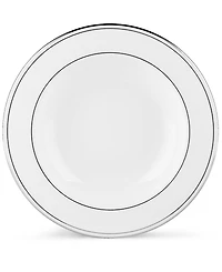 Lenox Federal Platinum Rim Soup Bowl
