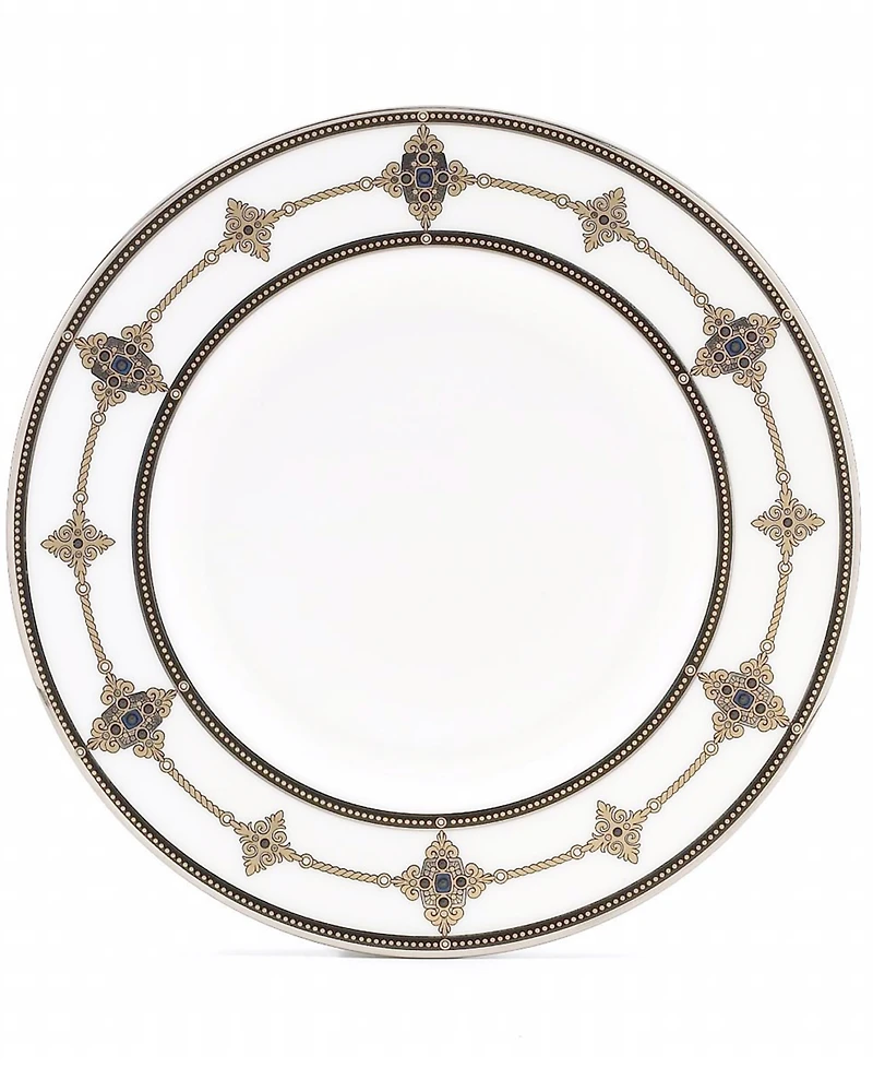 Lenox Vintage Jewel Accent Plate
