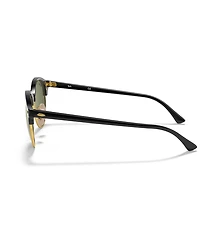 Ray-Ban Sunglasses, RB4246 Clubround