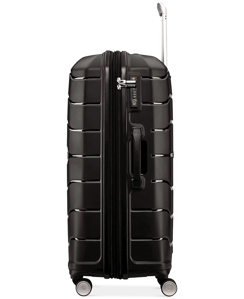 Samsonite Freeform 29.5" Check-in Expandable Hardside Spinner
