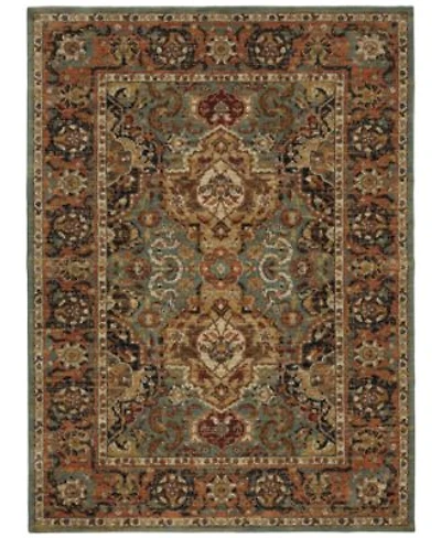 Closeout Karastan Spice Market Dhahar Area Rugs