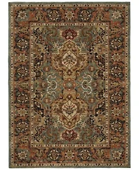 Closeout Karastan Spice Market Dhahar Area Rugs