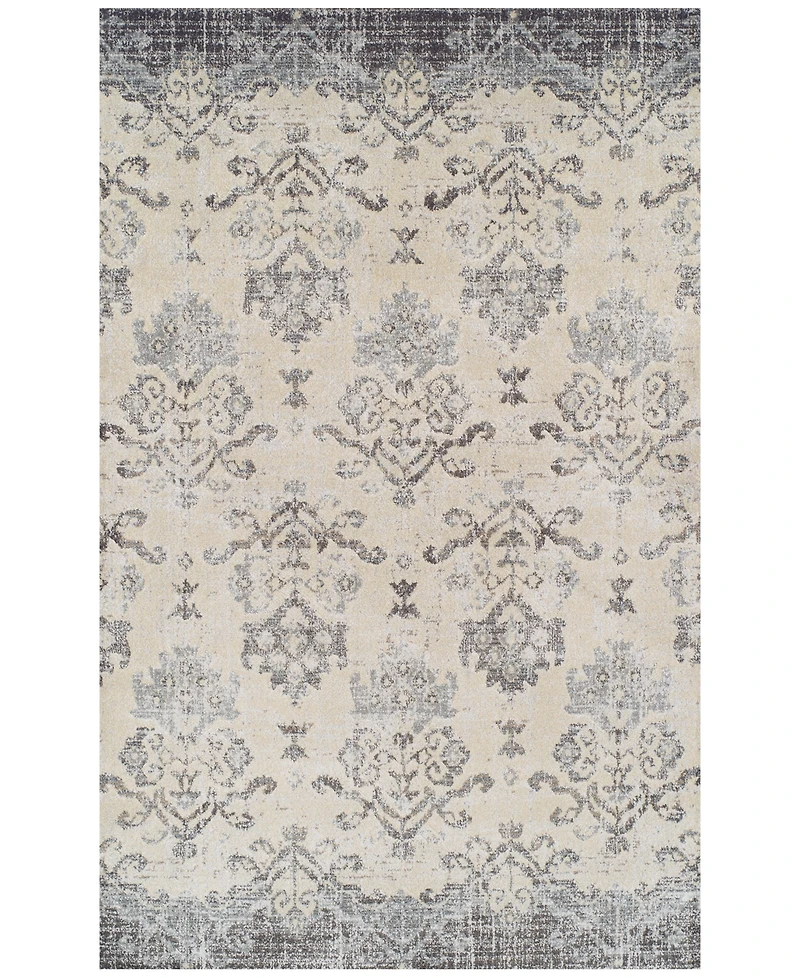 Dalyn Antigua AN11 5'3" x 7'7" Area Rug