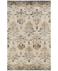 Dalyn Antigua AN11 5'3" x 7'7" Area Rug