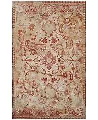 Dalyn Antigua AN4 3'3" x 5'3" Area Rug