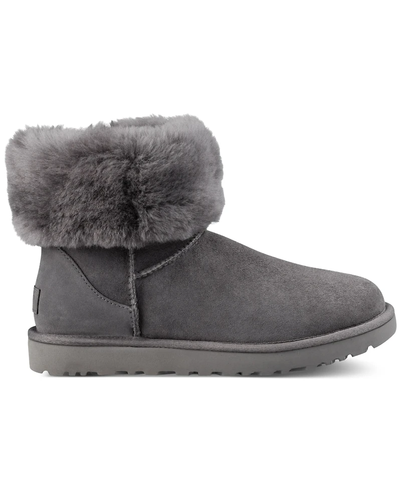 Ugg Women's Classic Ii Short Boots