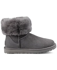 Ugg Women's Classic Ii Short Boots
