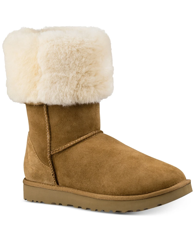 Ugg Women's Classic Ii Tall Boots