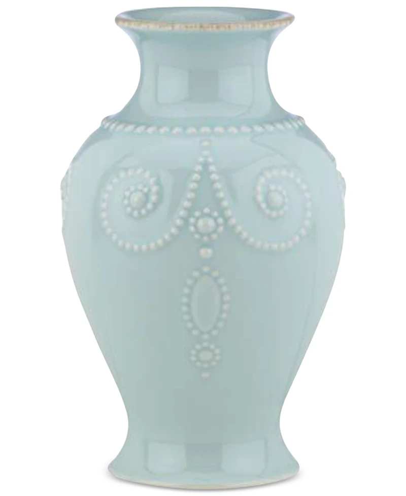 Lenox French Perle Bouquet Vase