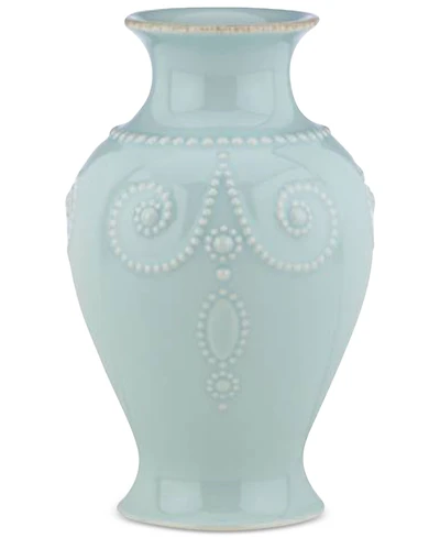 Lenox French Perle Bouquet Vase