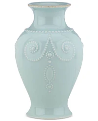 Lenox French Perle Bouquet Vase