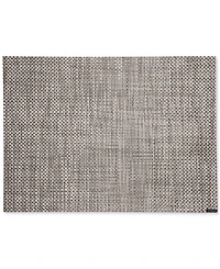 Chilewich mini Basket weave Placemat 14" x 19"