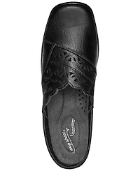 Easy Street Forever Mules