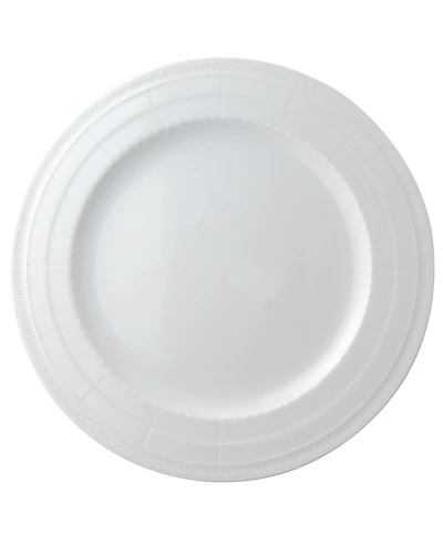 Bernardaud Dinnerware, Louvre Service Plate