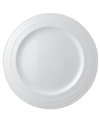 Bernardaud Dinnerware, Louvre Service Plate